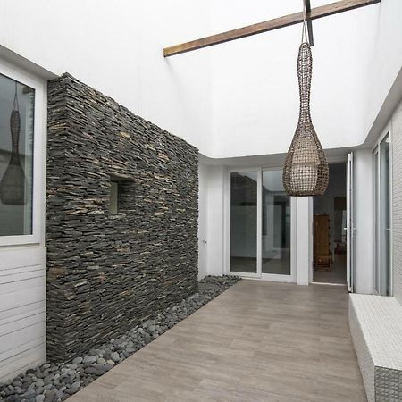 Ferienwohnung Flatguest - Castle Sea View Las Palmas / Gran Canaria Exterior foto