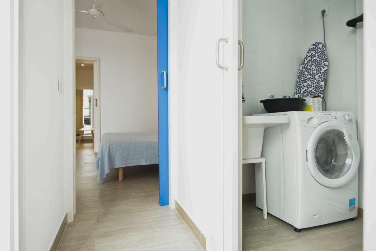 Ferienwohnung Flatguest - Castle Sea View Las Palmas / Gran Canaria Exterior foto