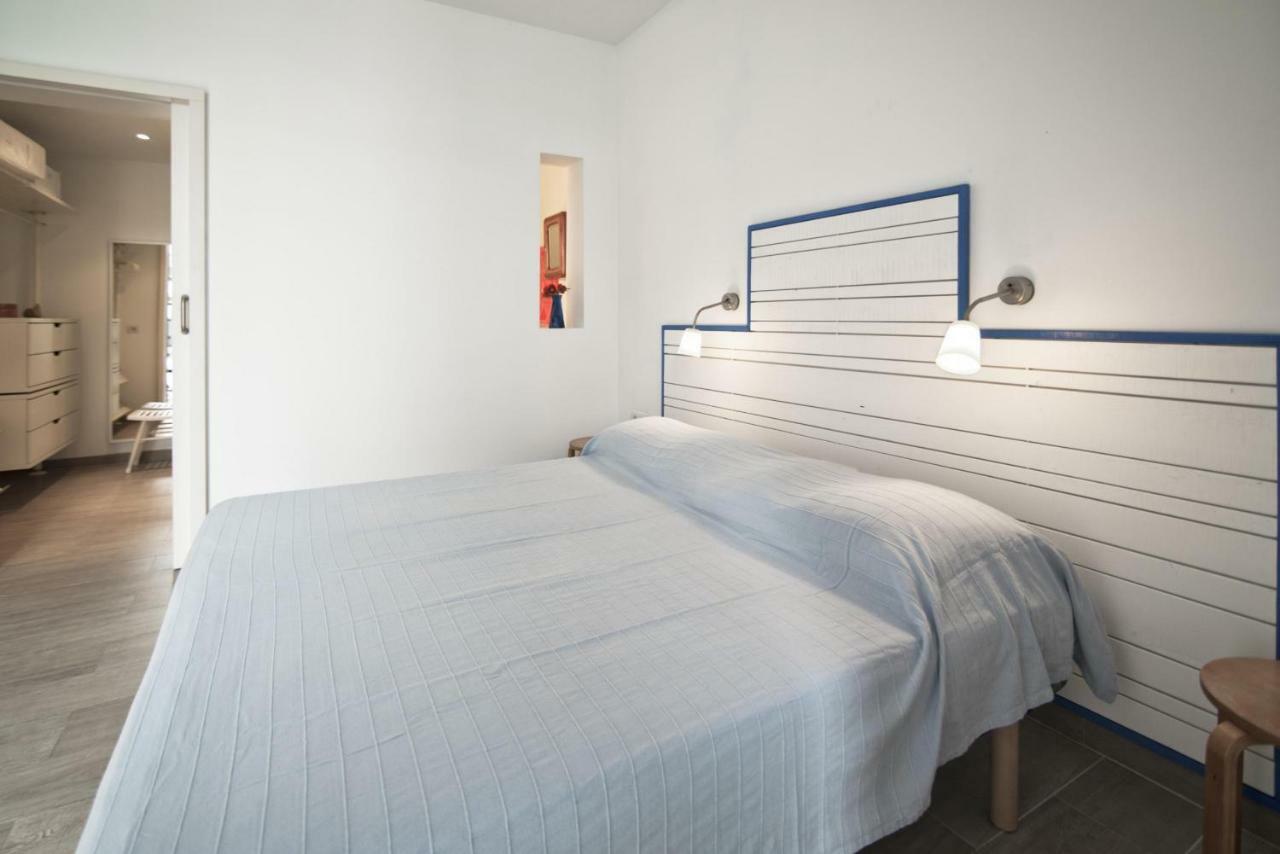 Ferienwohnung Flatguest - Castle Sea View Las Palmas / Gran Canaria Exterior foto