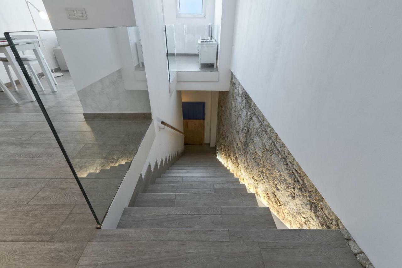 Ferienwohnung Flatguest - Castle Sea View Las Palmas / Gran Canaria Exterior foto